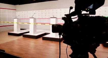 TEPJF analizará proyecto que busca permitir a candidatos acudir a debates organizados por medios de comunicación