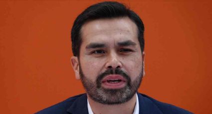 Álvarez Máynez califica de "ridícula" la orden del INE de retirar el video en donde Samuel García impulsa su candidatura presidencial