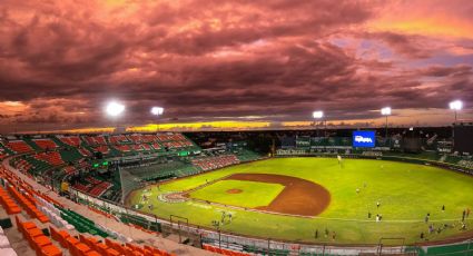 El Ejército remodelará el estadio de beisbol Kukulcán en Mérida con una inversión de 630 millones de pesos
