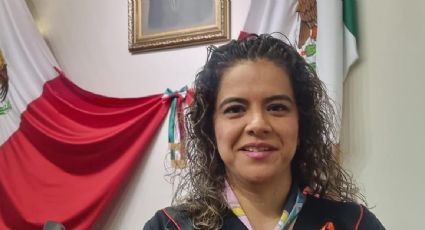 Eligen a la magistrada Berenice Ramírez para presidir el Poder Judicial de Oaxaca