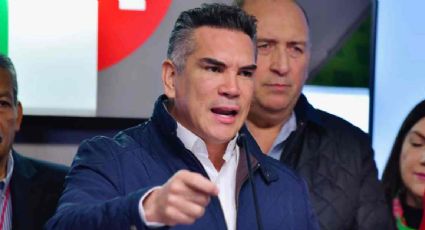 Alejandro Moreno tacha de "perverso y político" el manejo que se está dando al caso Colosio