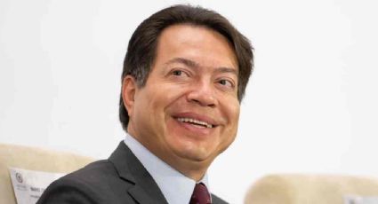 Mario Delgado tilda de “puro cascajo” a los candidatos plurinominales de la oposición