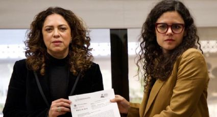Segob solicita juicio político contra juez: lo acusa de favorecer a integrantes de grupos criminales