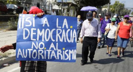 El Salvador incumple con los estándares mínimos de integridad electoral al permitir la candidatura de Bukele, advierte organización de EU