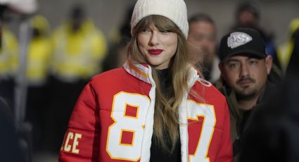 Esposa del jugador de 49ers, Kyle Juszczyk, comercializará su marca de ropa en la NFL tras exitoso diseño para Taylor Swift