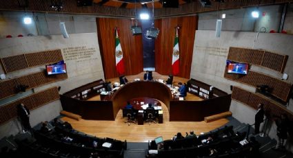 Tribunal Electoral analizará ratificar multa millonaria contra Morena por irregularidades de “corcholatas”