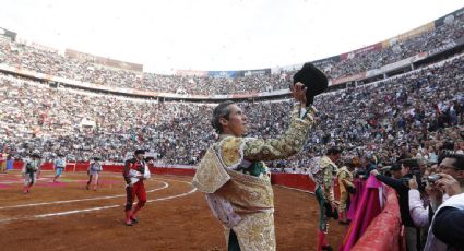 Nuevo revés a las corridas de toros en la Plaza México: jueza las suspende provisionalmente