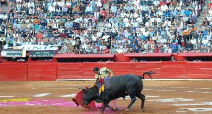 La Plaza México va contra freno a corridas de toros: impugna la suspensión judicial