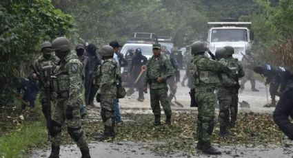 Coparmex en Chiapas llama al gobernador Escandón a reconocer la situación de extrema gravedad por la violencia