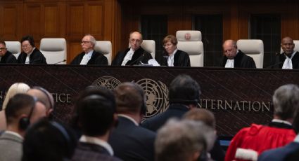 Revés para Ucrania en caso contra Rusia: la Corte Penal Internacional rechaza gran parte de demanda sobre terrorismo y discriminación