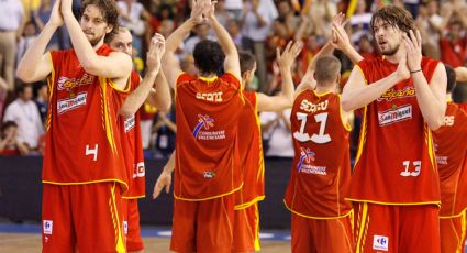 Marc Gasol, ganador de dos oros mundialistas con España y un título en la NBA, anuncia su retiro del basquetbol