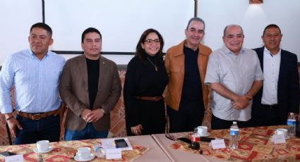 Grupo de cinco alcaldes en Puebla renuncia al PRI: "Los objetivos actuales del partido ya no corresponden a los ideales de su fundación"