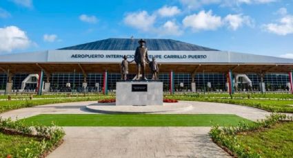 Empresas turísticas amagan con dejar de operar en el aeropuerto de Tulum ante cobro de 800 pesos por recoger a pasajeros