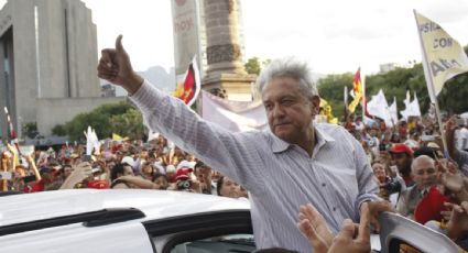 EU no tiene interés en investigar a López Obrador debido a las negociaciones sobre migración: Tim Golden
