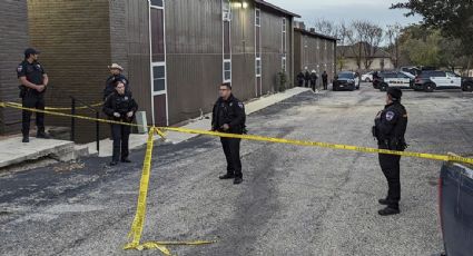 Se registra tiroteo en una escuela de Iowa durante el regreso a clases; autoridades desconocen si hay heridos