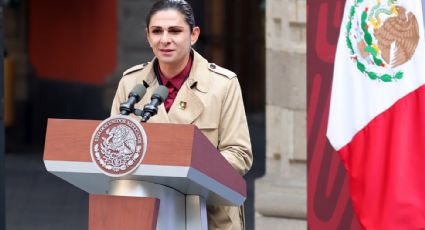 La Conade de Ana Guevara aumenta becas a atletas que irán a París 2024; de nuevo excluye a clavadistas y natación artística