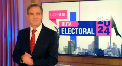 Ruta Electoral 2024 con Lorenzo Córdova: La importancia de los procedimientos sancionadores en los comicios