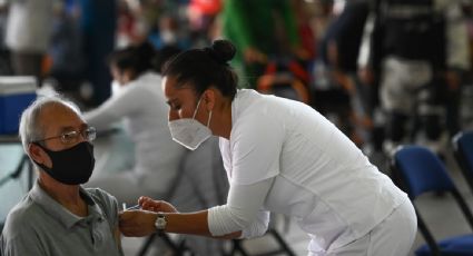 Jalisco aplicará 50 mil vacunas de Moderna contra la Covid-19 a grupos vulnerables