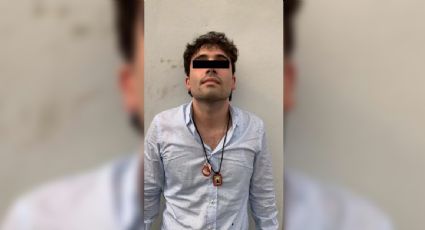 Gobierno de Trump presume declaración de culpabilidad de Ovidio Guzmán y la califica como "histórica"