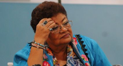 Oposición rechaza la continuidad de Ernestina Godoy como fiscal ante la evidencia de que habría cometido plagio en su tesis de licenciatura