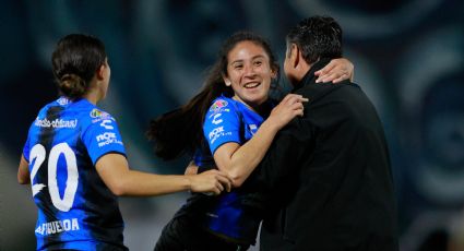 ¡Inicio espectacular! Deisy Ojeda anota un gol olímpico en el arranque del Clausura 2024 de la Liga MX Femenil