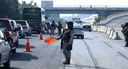 Accidente en la Autopista del Sol deja tres servidores de la nación fallecidos y tres más heridos