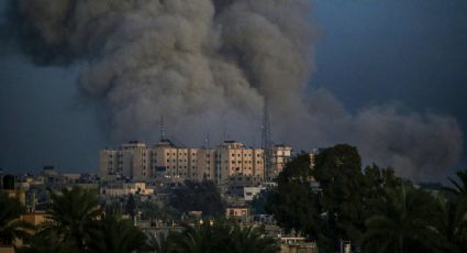 Ofensiva de Israel en la Franja de Gaza deja más de 120 muertos y 250 heridos en las últimas 24 horas
