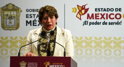 La gobernadora Delfina Gómez reconoce que la extorsión a los vendedores de pollo en el Edomex es un problema grave
