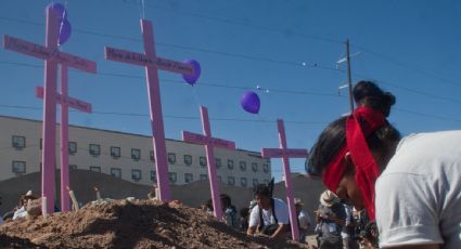 Ciudad Juárez registró 155 asesinatos de mujeres en el 2023; sólo 25 fueron clasificados como feminicidios