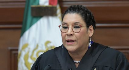 La ministra Lenia Batres solicita a la Suprema Corte ajustar su sueldo y prestaciones para que no sean mayores a las del presidente