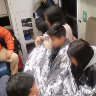 EU contabiliza más de seis mil 200 menores detenidos en centros para migrantes durante el último año