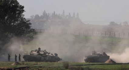 Israel afirma que terminó de desmantelar la infraestructura militar de Hamás en el norte de Gaza