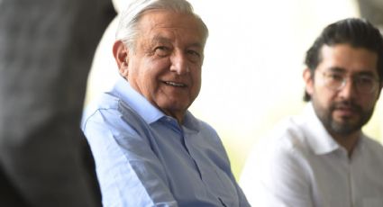 AMLO anuncia que presentará una nueva propuesta para sustituir la reforma laboral "injusta" de Zedillo sobre las pensiones