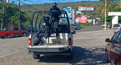 Grupo armado asesina a tres mujeres en Chilapa de Álvarez; fiscalía de Guerrero abre investigación por homicidio