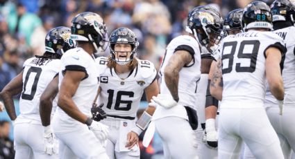 Titans apaga el sueño de Playoffs de Jaguars y de paso le ‘hace el favor’ a Steelers y Bills que clasifican