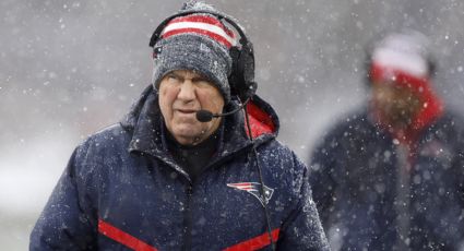 Patriots cierra con derrota una temporada desastrosa que podría representar el adiós de Bill Belichick tras 24 años en el equipo