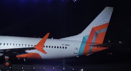 India concluye la revisión de sus Boeing 737 Max 8 tras el incidente registrado en un vuelo de Alaska Airlines
