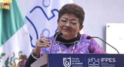 El fin de Ernestina Godoy como fiscal: el Congreso de la CDMX votó en contra de su ratificación para un segundo periodo