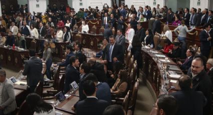 Oposición celebra el rechazo del Congreso capitalino a la ratificación de Godoy: "Se dijo 'no' a una fiscal a modo"
