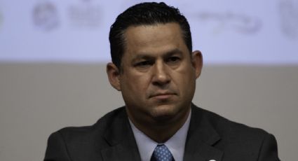 Gobernador de Guanajuato afirma que operativos contra el crimen organizado seguirán pese a las "manifestaciones violentas"