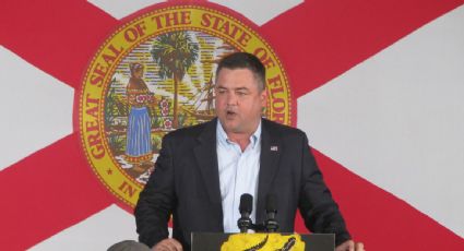 Destituyen al presidente del Partido Republicano de Florida, investigado por abuso sexual en contra de una mujer