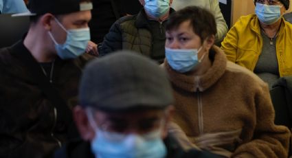 España reinstaura el uso obligatorio de cubrebocas en hospitales por el repunte de enfermedades respiratorias