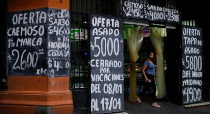 Banco Mundial prevé crecimiento económico del 2.3% para Latinoamérica en 2024; estima que en México será de 2.6%