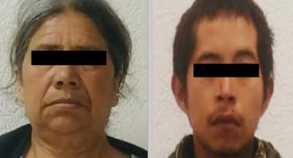 Detienen a dos integrantes de la Familia Michoacana en el municipio de Sultepec