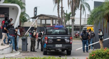 Cancillería ofrece apoyo a los mexicanos en Ecuador tras escalada de violencia en Guayaquil
