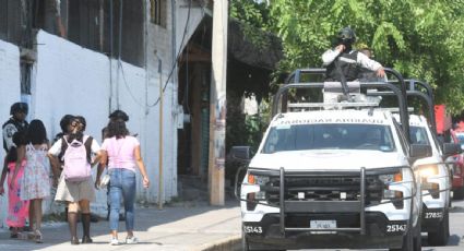 Ataque armado en Cuautla deja tres personas muertas y dos heridas