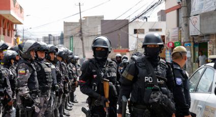 Al menos ocho personas murieron y dos resultaron heridas durante la jornada violenta en Guayaquil