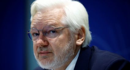 Julian Assange busca readaptarse a su libertad después de declararse culpable de hacer periodismo