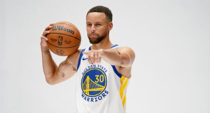 Stephen Curry, estrella de la NBA, apoya la candidatura de Kamala Harris para presidenta de EU: “Aportará esperanza, inspiración y unidad”