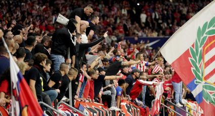 El Gobierno español anuncia sanción “contundente y severa” contra responsables de la violencia en el derbi Atlético-Real Madrid